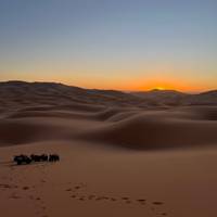 3 dagen Sahara Avontuur (Fes / Marrakech): foto van de reiziger #1