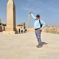 Special Egypt 10 Days : Cairo- Aswan-Luxor & Hurghada by Flight traveler photo #2