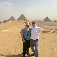 Special Egypt 10 Days : Cairo- Aswan-Luxor & Hurghada by Flight traveler photo #3