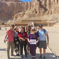 Especial de Egipto por 10 días : El Cairo, Asuán, Lúxor y Hurgada en avión: foto del viajero #2