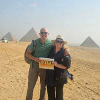 Especial de Egipto por 10 días : El Cairo, Asuán, Lúxor y Hurgada en avión: foto del viajero #3