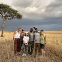 Photo de voyageur Les grands classiques du Kenya à un prix abordable et la plage 2025 #1