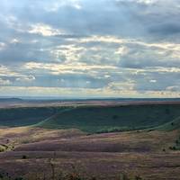From Edinburgh: 5 Day York, the Dales, Lake District & Hadrian