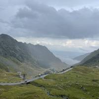 Circuito privado de 6 días a Drácula en Transilvania desde Bucarest con recogida y regreso al hotel: foto del viajero #3
