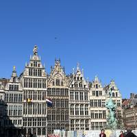 Tulpenkreuzfahrt (Amsterdam - Amsterdam) Reise-Foto #1