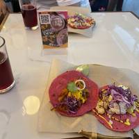 Photo de voyageur Un avant-goût de Mexico, city trip #2