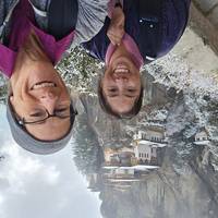 9 Days Authentic Bhutan Tour By Local Guides traveler photo #1