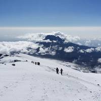 Kilimandscharo Besteigung über die Marangu Route (mit Unterkünfte und Transport) 8 Tage Reise-Foto #1