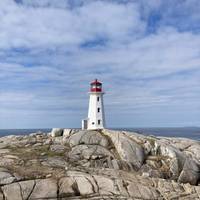 Ontario & Frans Canada – per Ocean Train naar Halifax: foto van de reiziger #2