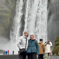 Geysers, Glaciers, & Golden Circle - 3 days traveler photo #2