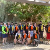 Toda Jordania - 8 días: foto del viajero #2