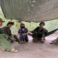 Photo de voyageur Découvrez Ho Chi Minh Ville 5 Jours 4 Nuits #3