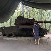 Photo de voyageur Découvrez Ho Chi Minh Ville 5 Jours 4 Nuits #2