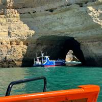 Portugal - Lissabon & all-inclusive Algarve - met Dourovallei-cruise: foto van de reiziger #2