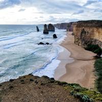 Photo de voyageur La Grande Route de l