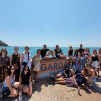 Italia: Pasta y plazas: foto del viajero #2