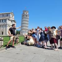 Italia: Pasta y plazas: foto del viajero #3