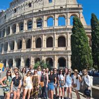 Italia: Pasta y plazas: foto del viajero #1