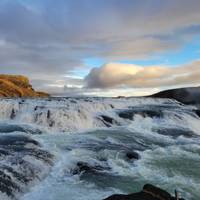IJsland - Reykjavik, de Golden Circle & de zuidkust - 7 dagen: foto van de reiziger #2