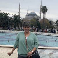 7 días - Paquete más vendido de Turquía: foto del viajero #1