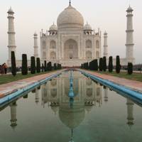 Esencia de la India con Varanasi, alojamiento de 4 estrellas: foto del viajero #2