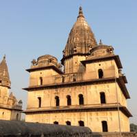 Esencia de la India con Varanasi, alojamiento de 4 estrellas: foto del viajero #3