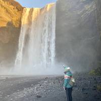 Escapada a la auroras boreales: foto del viajero #2