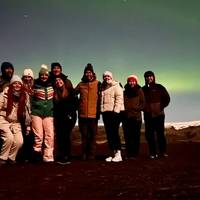 Escapada a la auroras boreales: foto del viajero #1