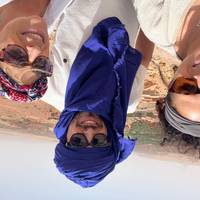 9 Days Morocco Tour traveler photo #1