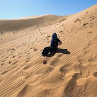 De Marrakech al desierto de Merzouga en 5 días: foto del viajero #2