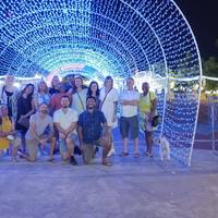 México al descubierto (from Ciudad de México to Isla Cozumel): foto del viajero #1