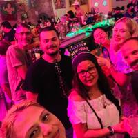 México al descubierto (from Ciudad de México to Isla Cozumel): foto del viajero #2