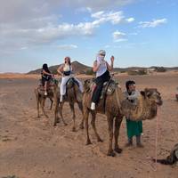 Marokko ab Tanger - 7 Tage Reise-Foto #3