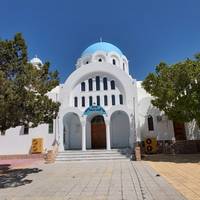 Photo de voyageur Excursion dans les îles grecques #1