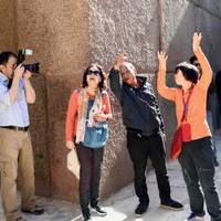 Photo de voyageur Spécial Égypte 10 jours : Le Caire- Assouan-Luxor & Hurghada en vol #2