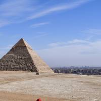 Photo de voyageur Spécial Égypte 10 jours : Le Caire- Assouan-Luxor & Hurghada en vol #1