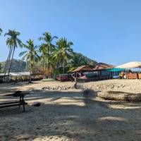 Photo de voyageur Costa Rica : Vagues de l