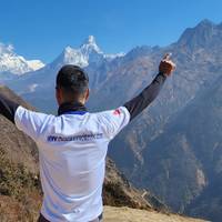 Everest View Trek - Everest Panoramic Sunrise View Trek - 7 Days traveler photo #3