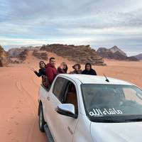 Das Beste aus Ägypten und der Türkei Reise-Foto #1