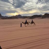 Das Beste aus Ägypten und der Türkei Reise-Foto #2