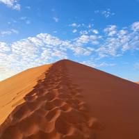 Sossusvlei, Swakopmund & Etosha (Camping) - 7 Days traveler photo #2