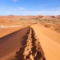 Sossusvlei, Swakopmund & Etosha (Camping) - 7 Days traveler photo #1