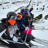 Andorra Ski & Apres Reise-Foto #3