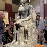 Photo de voyageur Voyage ultra-luxueux en Égypte d