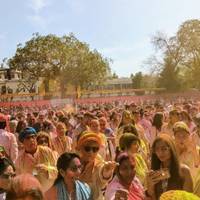 Lo mejor de Rajastán y Festival de Holi - 11 días: foto del viajero #1