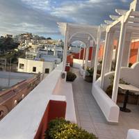 Circuito explorador de Santorini: foto del viajero #2