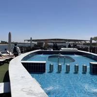 Crucero 5* por el Nilo de Asuán a Luxor 4 días con comidas,y visitas turísticas privadas, circuito guiado: foto del viajero #3