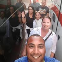 Crucero 5* por el Nilo de Asuán a Luxor 4 días con comidas,y visitas turísticas privadas, circuito guiado: foto del viajero #1