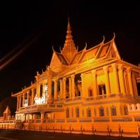 Camboya: ruinas antiguas y paseos en barco: foto del viajero #2