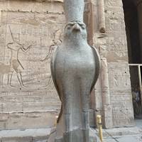 3 Nights Cruise Aswan to Luxor including Abu Simbel, Nubian Village and Air Balloon traveler photo #1